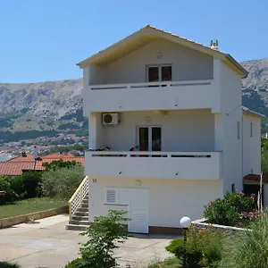 Apartament Ivana Baška