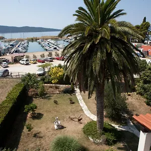 Apartament Yacht Kaštela
